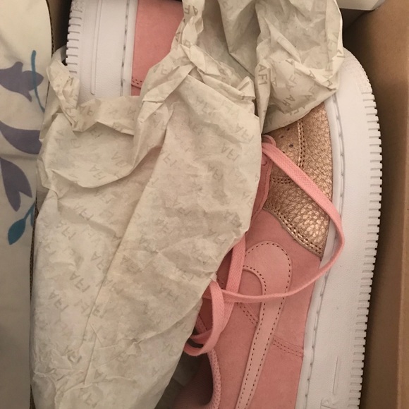 Nike Other - Air Force 1 Sneakers